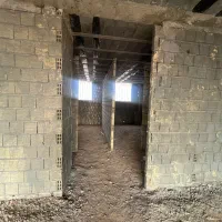 زمین ۲۵۰ متری جهاداباد سفت کاری شده|فروش زمین و ملک کلنگی|شاهینشهر, شهرک امید|دیوار