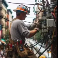 برقکار.برق کار.لایر.زیرقیمت.کل تهران