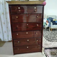 دراورفلزی