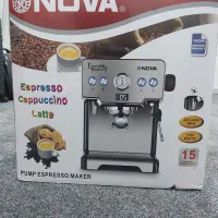 اسپرسوساز مدل NCM-128EXPS