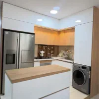 کابینت و کمد دیواری mdf|مصالح و تجهیزات ساختمان|شاهرود, |دیوار