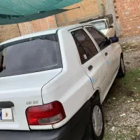 پراید مدل 94|خودرو سواری و وانت|کلاله, |دیوار