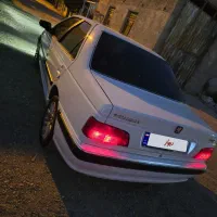 پارس سفارشی 1402 بیرنگ