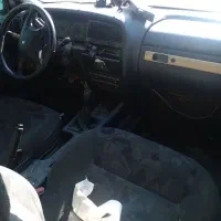 زانتیا ۸۴|خودرو سواری و وانت|ایلام, |دیوار