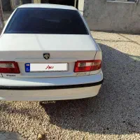 سمند ای اف سون ۹۷|خودرو سواری و وانت|گیلان غرب, |دیوار