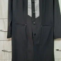 مانتو شلوار اداری سایز۴۲