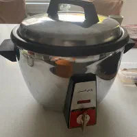 پلو پز پارس خزر