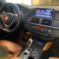 مانیتور فابریک ماشین بی ام ولندکروز بنزلکسوس پورشه|قطعات یدکی و لوازم جانبی|تهران, بازار|دیوار