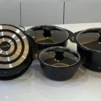 سرویس قابلمه