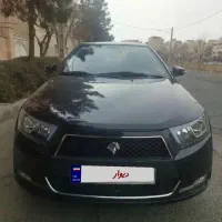 دنا پلاس مدل ۱۴۰۱ در حد صفر|خودرو سواری و وانت|کرج, عظیمیه|دیوار