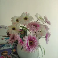 گل و گلدان ترکیه