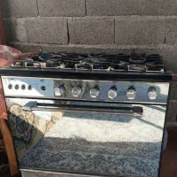 اجاق گازفردار