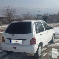 پراید111بیرنگ بسیار سالم|خودرو سواری و وانت|بجنورد, |دیوار