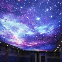 نیروی فنی جهت اجرای سقف کشسان همراه با آموزش