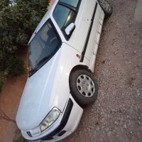 پارس مدل 87سفید