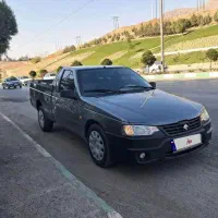 ایسان 2|خودرو سواری و وانت|خرم‌آباد, |دیوار