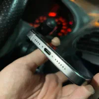 IPhone 15 pro max 256Gبا رجیستر|موبایل|اهواز, نادری|دیوار