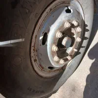 ارسال‌۴حلقه‌رینگ‌ولاستیک۲۴‌‌به‌گرگان
