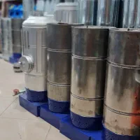 بخاری نفتی و گازوییلی و هیزمی|بخاری، هیتر، شومینه|شاهرود, |دیوار