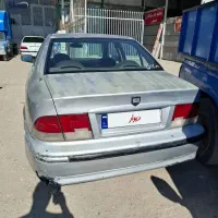 سمند مدل ۸۲|خودرو سواری و وانت|همدان, |دیوار