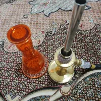 قلیان برنج|کلکسیون و سرگرمی|اردبیل, |دیوار