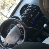 تیبا ۲ مدل 97|خودرو سواری و وانت|بجنورد, |دیوار