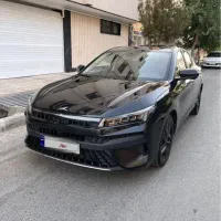 کی ام سی j7 مدل ۱۴۰۲ اقساط ( آرشین خودرو)