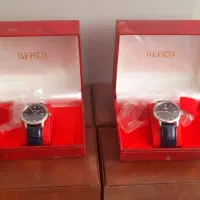 جعبه اورجینال اصل Behco