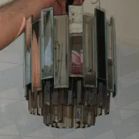 لوستر پیانوی