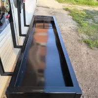 باربیکیو با فن مکنده|کافیشاپ و رستوران|رشت, کوی مهر|دیوار