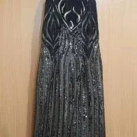 لباس مجلسی مشکی شیک