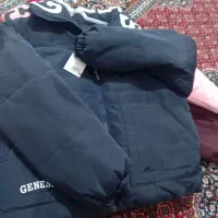 فروش انواع کافش های بچه گانه