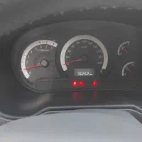 تیبا 2 رینگ اسپرت / مدل 1400|خودرو سواری و وانت|خرمآباد, |دیوار