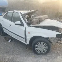 مدل۹۶ تصادفی