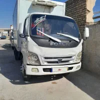 فوتون ۶تن مدل ۸۸