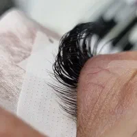 اکستنشن ولیفت مژه ابروباتخفیف%15|خدمات آرایشگری و زیبایی|مشکیندشت, |دیوار