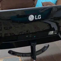 مانیتور ۲۹ اینچ اولترا واید 29um68-p LG .|قطعات و لوازم جانبی رایانه|تهران, مجیدیه|دیوار