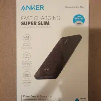 پاوربانک آنکر