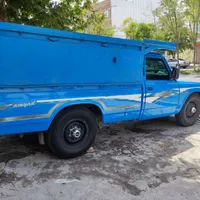 زامیاد Z 24 دوگانه سوز، مدل 1401|خودرو سواری و وانت|کرمانشاه, |دیوار