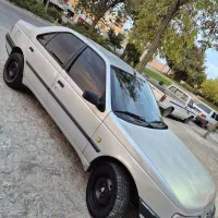 روا سال مدل آخر ۹۰ ABS