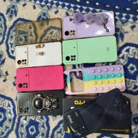 شیائومی پوکو X4 پرو 5G با حافظهٔ ۱۲۸ گیگابایت|موبایل|قم, آزادگان|دیوار