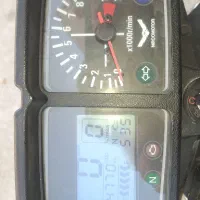 موتور 200پرواز|موتورسیکلت|اصفهان, برازنده|دیوار