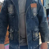 کت‌تک‌پسرونه‌سایز۹۵