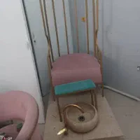 فروش صندلی پدیکور میز وناخن