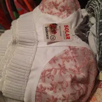 انواع لباس زیر زنانه و بچه گانه زیر قیمت