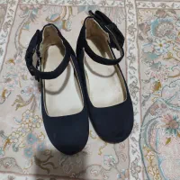 کفش دخترانه