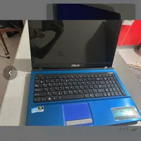 لپ تاب asus