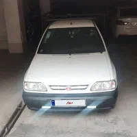 پراید وانت مدل ۴۰۳