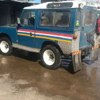 پاژن 71|خودرو سواری و وانت|زنجان, |دیوار