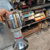 آسیاب اسیاب عطاری استیل با تیغه استیل گهواره ای|خردکن، آسیاب، غذاساز|تهران, شهرک دانشگاه شریف|دیوار